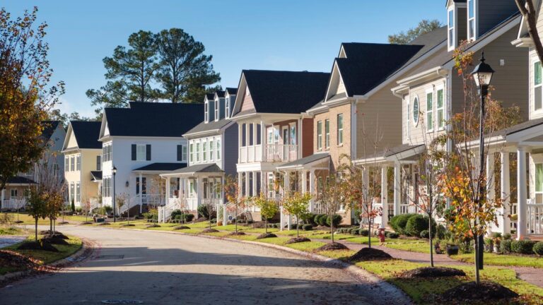 Portfolio Real Estate: Building Long-Term Wealth Through Diversified Property Investments