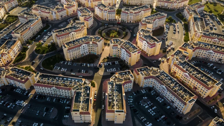 Global Guide to International Real Estate Listings: Insights, Trends, and Benefits