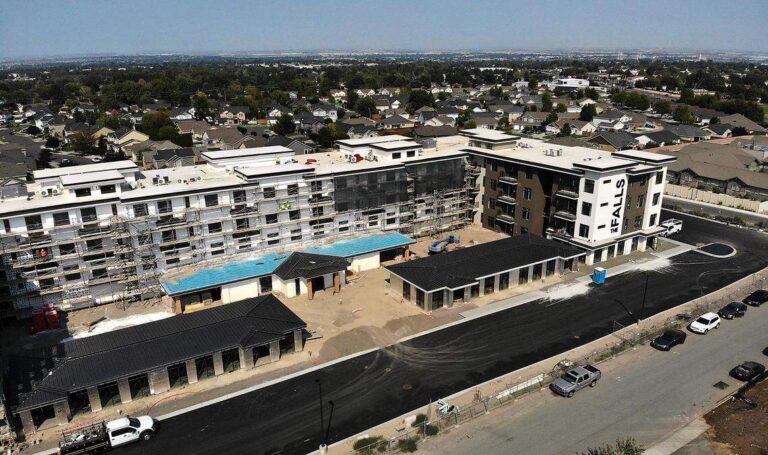 Pre Construction Investment: Ultimate Guide to Smart Early-Stage Property Investing