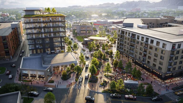 Real Estate Investment Portfolio: Building Wealth Through Strategic Property Diversification